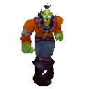Ogre Dance — ogre emoji for Slack & Discord