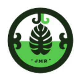 Jmr Junglejumpers 2 — logo emoji for Slack & Discord (Discord)