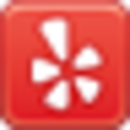 Yelp — logo emoji for Slack & Discord (Discord)
