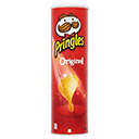 Pringle — logo emoji for Slack & Discord