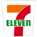 7 Eleven — logo emoji for Slack & Discord