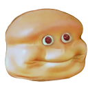 Loaf — cartoon emoji for Slack & Discord