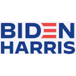 Biden Harris — logo emoji for Slack & Discord (Discord)