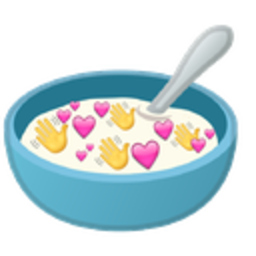 Hh9255cereal64 — food emoji for Slack & Discord (Discord)