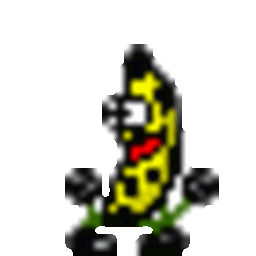 Bananadance Spots — banana emoji for Slack & Discord (Discord)