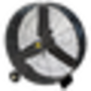 Hugefan — logo emoji for Slack & Discord