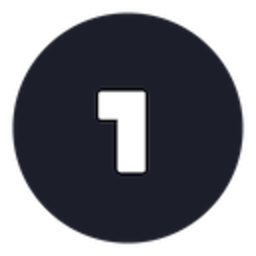 Onelogin — number emoji for Slack & Discord (Discord)