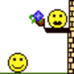 Balcony Love — emoji emoji for Slack & Discord (Discord)