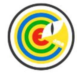 Jmr Crazycatseyes — logo emoji for Slack & Discord (Discord)