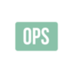Ops Icon — logo emoji for Slack & Discord (Discord)