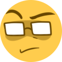 Glare — emoji emoji for Slack & Discord