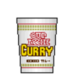Curry — curry emoji for Slack & Discord (Discord)