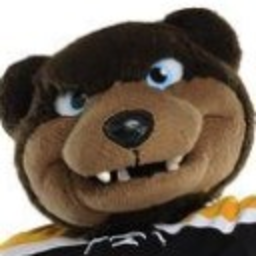 Blades Bruins — bear emoji for Slack & Discord (Discord)