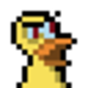 Quacky — pixel-art emoji for Slack & Discord