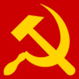 Communist Hammer Sickle — symbol emoji for Slack & Discord (Discord)