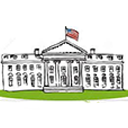 Whitehouse 1 — logo emoji for Slack & Discord