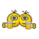 Cheers Beers — beer emoji for Slack & Discord