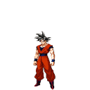 Supersaiyan — cartoon emoji for Slack & Discord