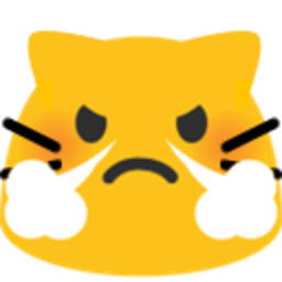Meow Triumph2 — cat emoji for Slack & Discord (Discord)