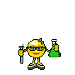 Sense Chemistry — pixel-art emoji for Slack & Discord (Discord)
