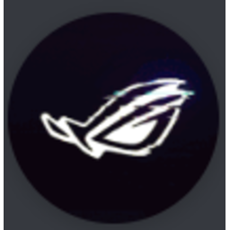 Asus 2 — logo emoji for Slack & Discord (Discord)