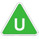 Bbfc U — symbol emoji for Slack & Discord