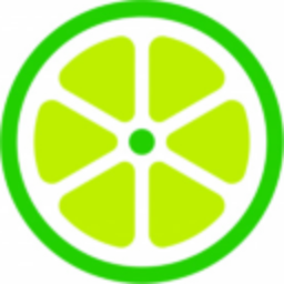 Lime Slice — food emoji for Slack & Discord (Discord)