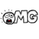 Omg 2 — omg emoji for Slack & Discord