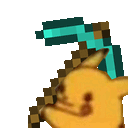 Pika Mine — pokemon emoji for Slack & Discord