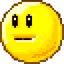 Smh 2 — smile emoji for Slack & Discord