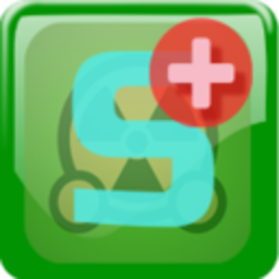 Survivio Plus — logo emoji for Slack & Discord (Discord)