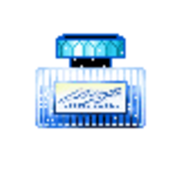 Perfume — bottle emoji for Slack & Discord (Discord)