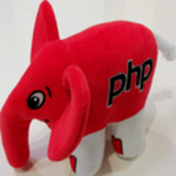 Php2019 — plush emoji for Slack & Discord (Discord)