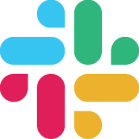 Slack 2 — logo emoji for Slack & Discord
