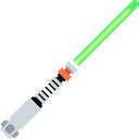 Light Saberq — technology emoji for Slack & Discord