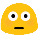 Allo Shocked — cartoon emoji for Slack & Discord