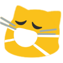 Meow Mask — cat emoji for Slack & Discord
