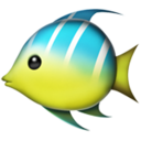 Fishtropical — animal emoji for Slack & Discord