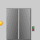 Elevator — icon emoji for Slack & Discord