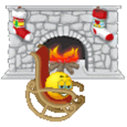 Chimney — cartoon emoji for Slack & Discord (Discord)