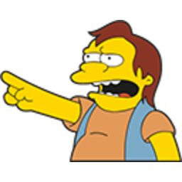 Ha Ha — cartoon emoji for Slack & Discord (Discord)