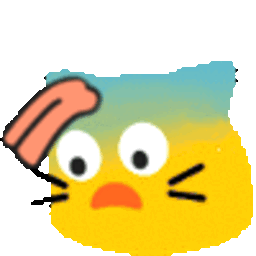 Meow Sweats — cartoon emoji for Slack & Discord (Discord)