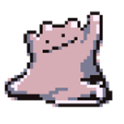Up Ditto — cute emoji for Slack & Discord (Discord)