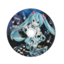 Mikudisk58 — music emoji for Slack & Discord (Discord)