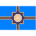 Westernarmenia — logo emoji for Slack & Discord