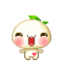 Ginseng Fruit — cute emoji for Slack & Discord