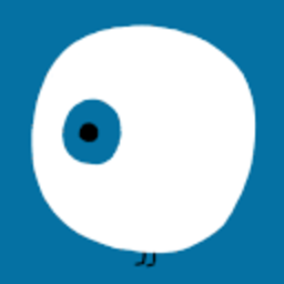 Looking — cartoon emoji for Slack & Discord (Discord)