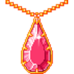 Necklace — jewelry emoji for Slack & Discord (Discord)