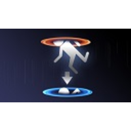 Portal — portal emoji for Slack & Discord (Discord)