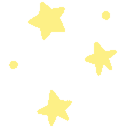 Blinky Stars — star emoji for Slack & Discord (Discord)